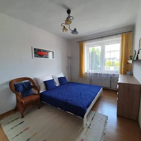 Wygodne Mieszkanie, Swietna Baza Wypadowa Augustów Exterior foto