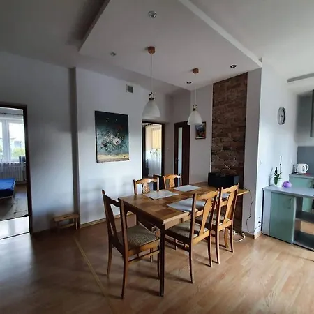 Wygodne Mieszkanie, Swietna Baza Wypadowa Augustów Exterior foto
