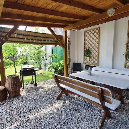 Wygodne Mieszkanie, Swietna Baza Wypadowa Augustów Exterior foto